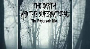 THE EARTH AND THE SUPERNATURAL