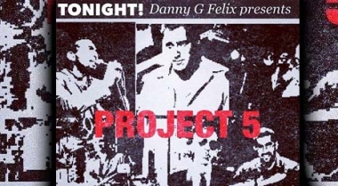 Danny G Felix Proyecto 5