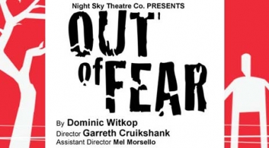 Out Of Fear