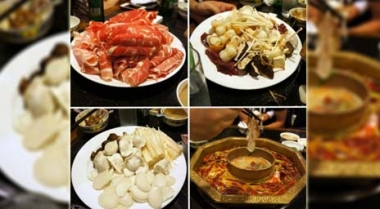 Learn Social Mandarin Over Hot Pot Dinner