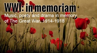 WWI - In Memoriam