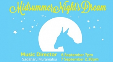 Midsummer Night's Dream