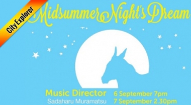 Midsummer Night's Dream