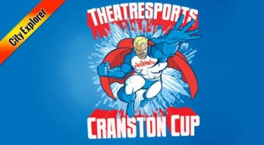 Cranston Cup - Heat