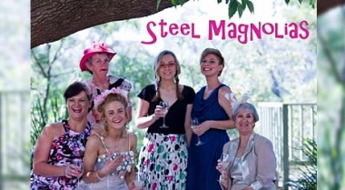 STEEL MAGNOLIAS