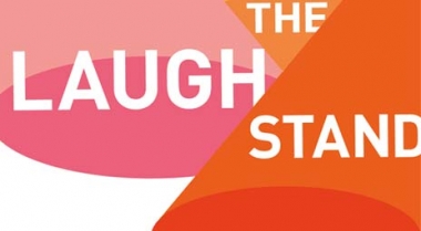 The Laugh Stand With Stuart Daulman