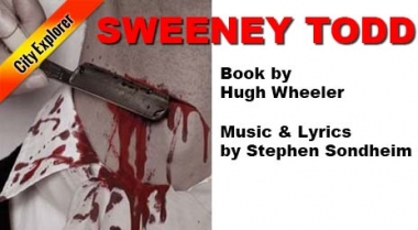 SWEENEY TODD