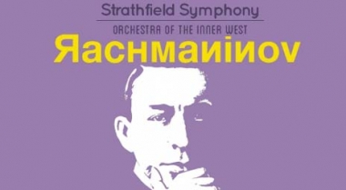 Rachmaninov Symphony No.2