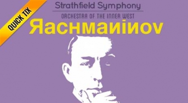 Rachmaninov Symphony No.2 - Quick Tix