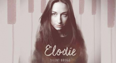 Elodie Sablier CD Launch