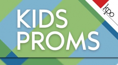 Kids Proms