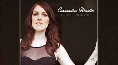 Cassandra Braslin EP Launch