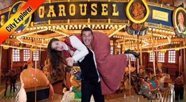 CAROUSEL