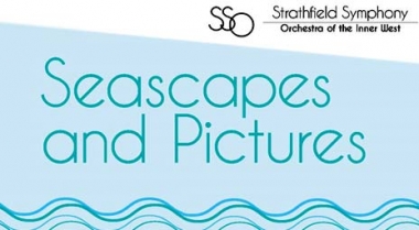 Seascapes And Pictures