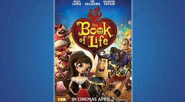 BOOK OF LIFE