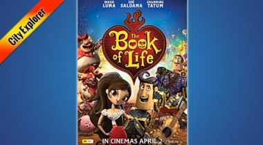 BOOK OF LIFE