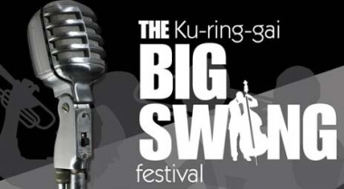 The Ku-ring-gai Big Swing Festival