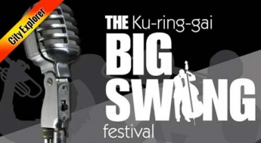 The Ku-ring-gai Big Swing Festival