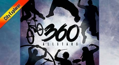 360 ALLSTARS