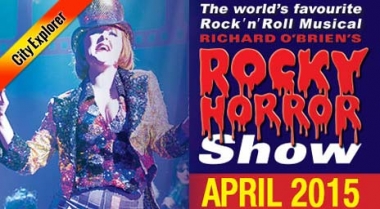 Rocky Horror Show