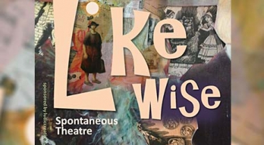 Likewise: Improvised Comedy