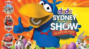 Sydney Family Show