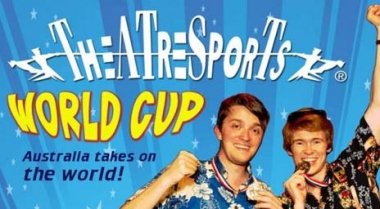 Theatresports World Cup