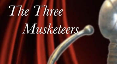 The Three Musketeers