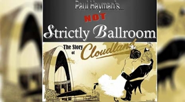 Not Strictly Ballroom