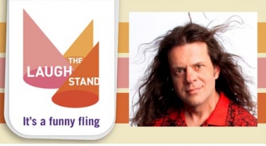 The Laugh Stand: Tommy Dean & Corey White