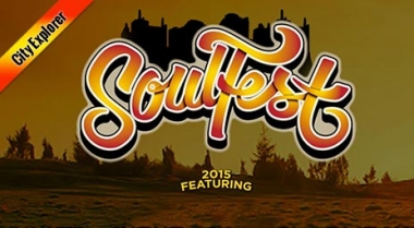 SOULFEST 2015