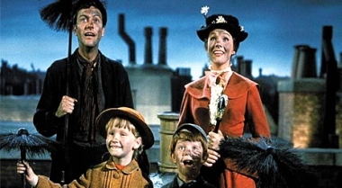 MARRY POPPINS