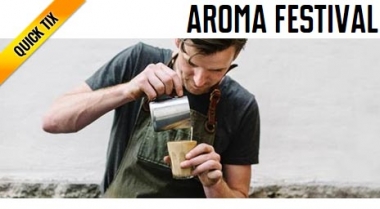 Aroma Festival