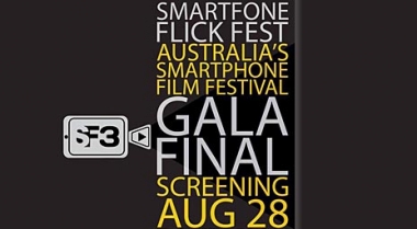 SmartFone Flick Fest Gala 