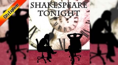 Shakespeare Tonight