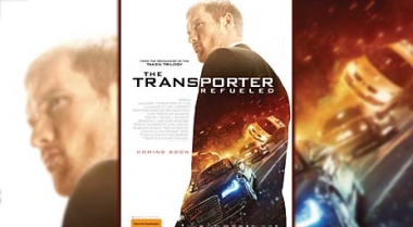 The Transporter Refuelled