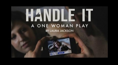 Handle It - Sydney Fringe