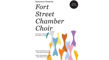 Fort Street Chamber Choir