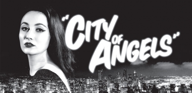 City Of Angels