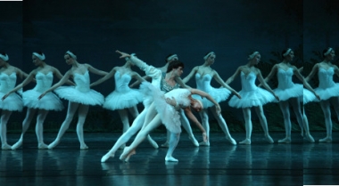 Russian National Ballet Theatre - Swan Lake