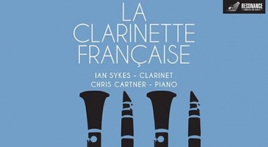 La Clarinette Française