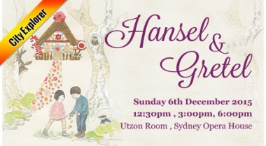 Hansel And Gretel