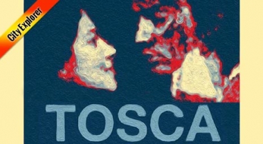 TOSCA - Quick Tix