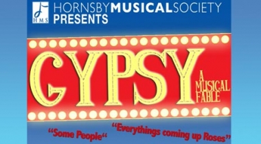 GYPSY The Musical