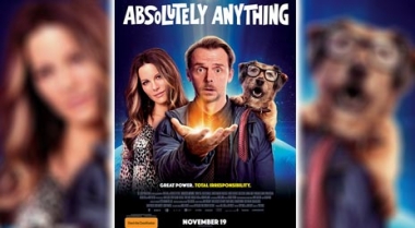 Absolutely Anything