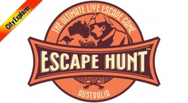 Escape Hunt Experience Sydney