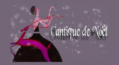 Cantique De Noel - An Opera Christmas Gala