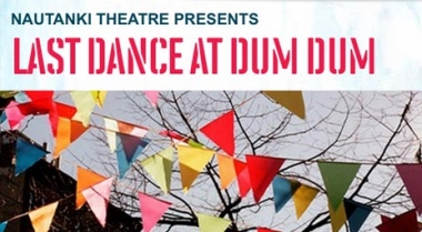 Last Dance At Dum Dum