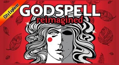 GODSPELL