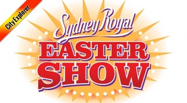 Sydney Royal Easter Show 2016